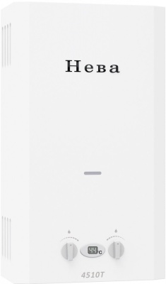 Газовая колонка Нева 4510Т