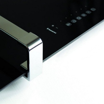 Lazzarini E-Mirrorr 700W черный прямой