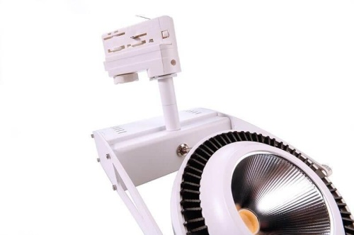 Трековый светильник Deko-Light Black  White I 003501