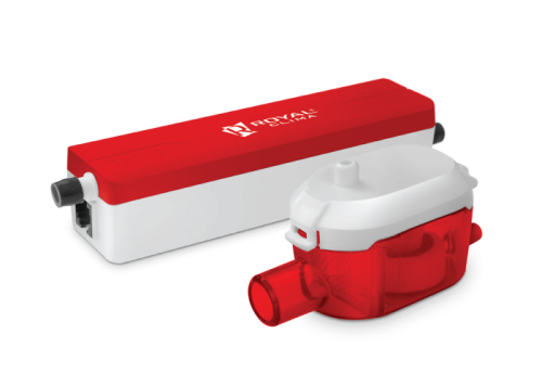 Насос дренажный ROYAL CLIMA RED MINI 10 SPL-RM10