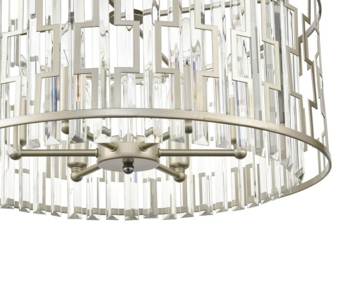 Подвесная люстра Vele Luce Polifonia VL3124P06