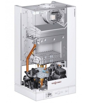 Viessmann Vitopend 100-W A1HB001