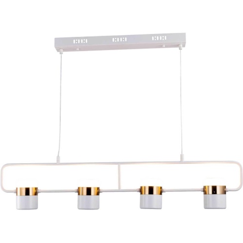 Подвесной светодиодный светильник Stilfort Elegante 2045/01/04P