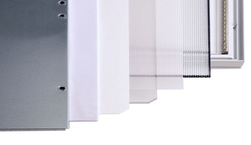 Потолочный светодиодный светильник Deko-Light Standard Office 100124