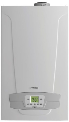 Baxi LUNA Duo-tec MP 1.50