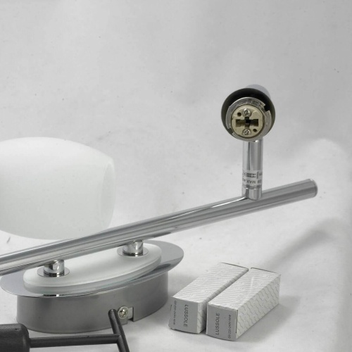 Спот Lussole Lissone LSL-8301-02