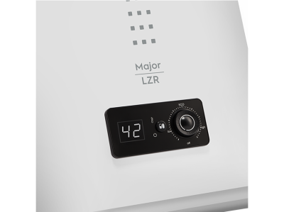 Водонагреватель Electrolux EWH 80 Major LZR 2