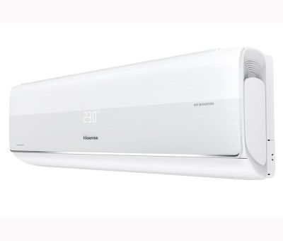 Инверторный кондиционер с wifi управлением Hisense AS-10UW4RXVQF00