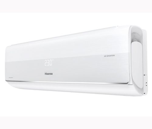Инверторный кондиционер с wifi управлением Hisense AS-10UW4RXVQF00