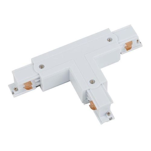Коннектор T-образный левый 2 Nowodvorski Ctls Power 8236