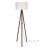Торшер Toplight Mollie TL1616S-01WG Торшер Toplight Mollie TL1616S-01WG