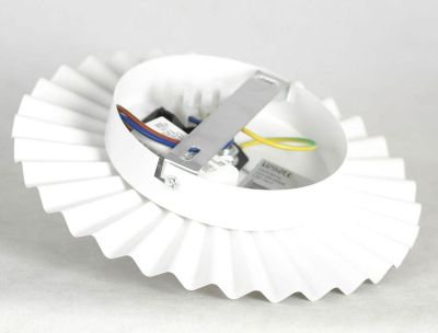 Настенный светодиодный светильник Lussole Loft LSP-7017