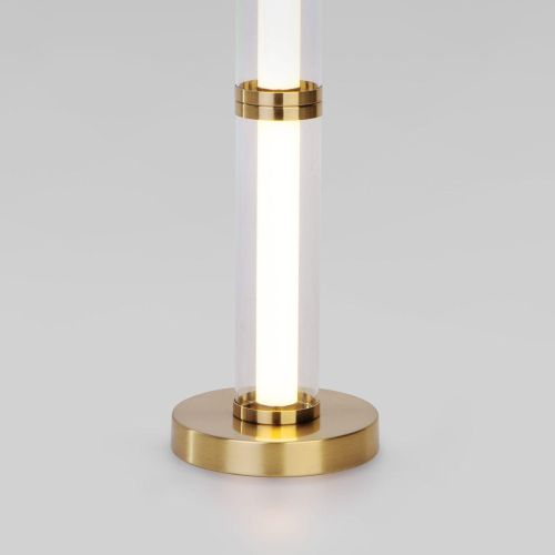 Настольная лампа Eurosvet Stark 80536/1