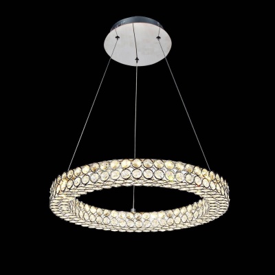 Подвесной светодиодный светильник Mantra Crystal 4584