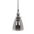 Подвесной светильник Lumina Deco Fabi LDP 6800 CHR+GY Подвесной светильник Lumina Deco Fabi LDP 6800 CHR+GY