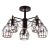 Потолочная люстра Ambrella light Traditional TR5870 Потолочная люстра Ambrella light Traditional TR5870