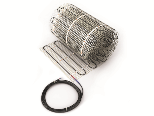 Нагревательный мат Hemstedt DH 225-1.5