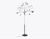 Торшер Ambrella light Traditional TR3030 Торшер Ambrella light Traditional TR3030