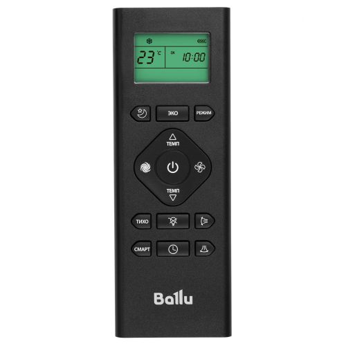 Ballu BSPI-10HN8/BL/EU