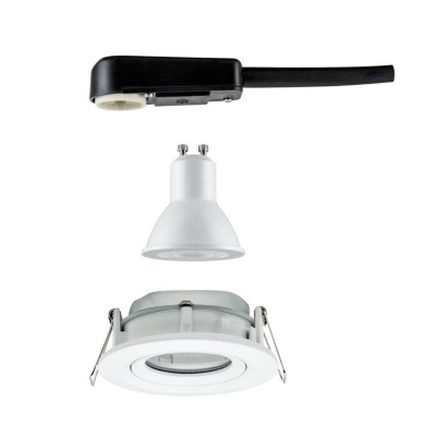 Встраиваемый светильник Paulmann Nova Plus 93672