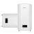Электрический водонагреватель THERMEX Bravo 50 Wi-Fi