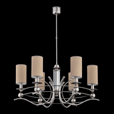 Подвесная люстра Kutek Ruta RUT-ZW-6 (N/A)