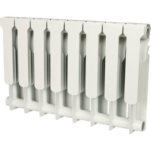 ROMMER Profi BM 350 8 секций