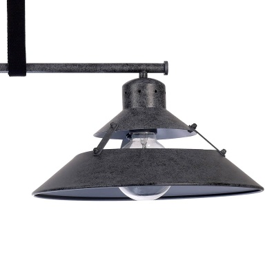 Подвесной светильник Mantra Industrial 5443