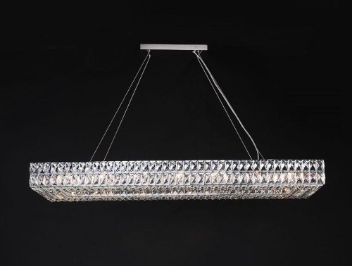 Подвесной светильник Newport 10128+10/S М0062763