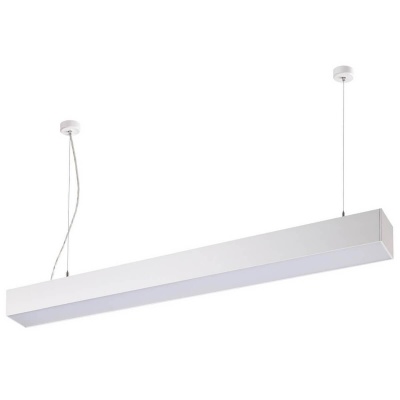 Подвесной светодиодный светильник Novotech Over Iter 358055