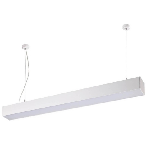 Подвесной светодиодный светильник Novotech Over Iter 358055