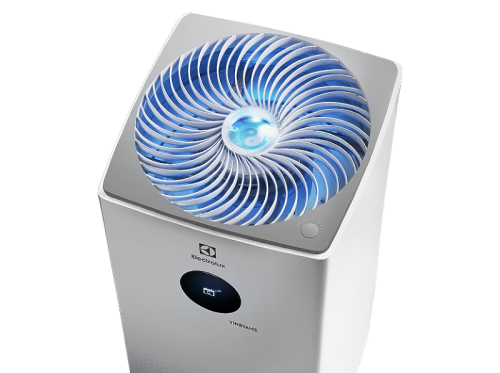 Очиститель воздуха Electrolux EAP-1055D Yin&Yang