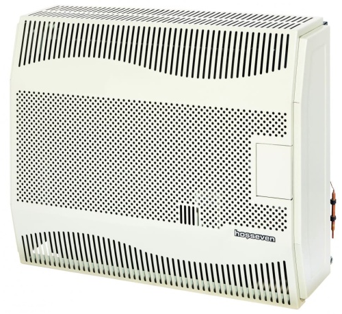 Газовый конвектор Hosseven HDU-5DKV Fan 4.5 кВт
