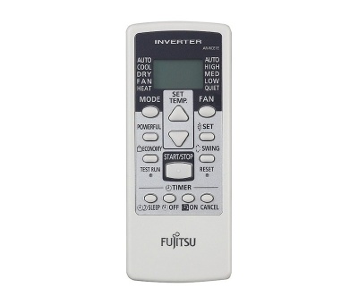 Инверторный настенный кондиционер Fujitsu ASYG24KLCA/AOYG24KLTA