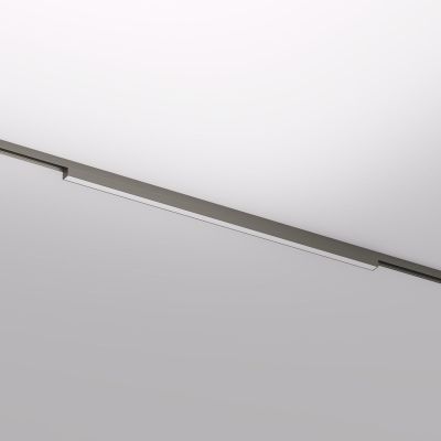 Трековый светодиодный светильник Denkirs Shine Linear DK5752-DN