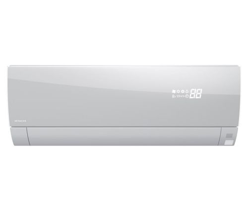 Инверторный настенный кондиционер Hitachi RAK-35PSES/RAC-35WSE