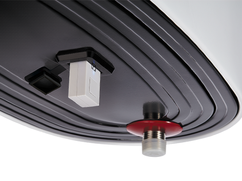 Водонагреватель Electrolux EWH 80 Centurio IQ 2.0