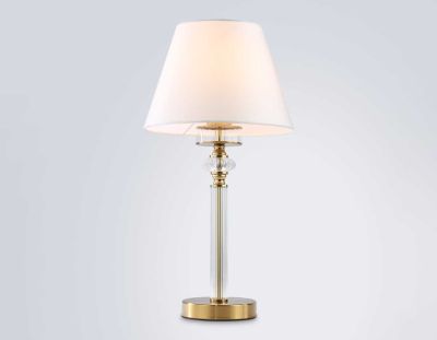 Настольная лампа Ambrella light High Light LH71027