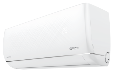 ROYAL CLIMA RENAISSANCE DC EU Inverter RCI-RNС30HN