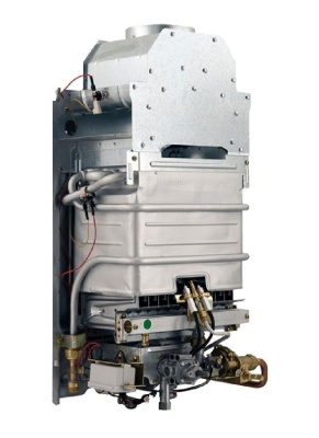 Baxi SIG-2 14i