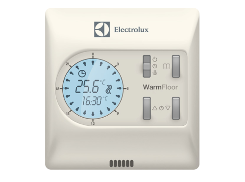 Терморегулятор ELECTROLUX ETA-16