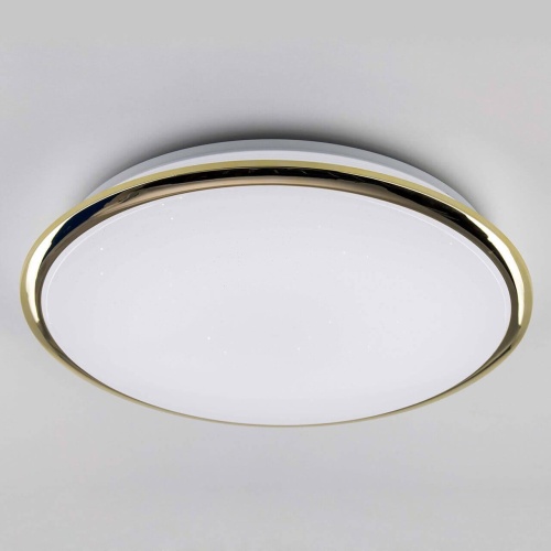 Потолочный светодиодный светильник Citilux Старлайт CL70362