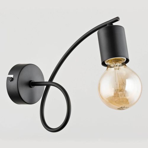 Бра Adilux Tango Black 23170 Бра Adilux Tango Black 23170