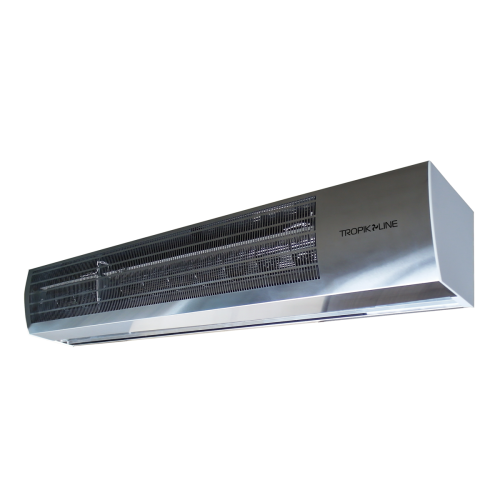 Тропик T309E15 Zinc