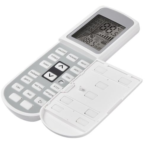 Ballu BSUI-24HN8_23Y