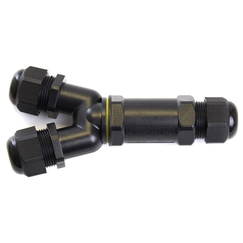 Соединитель-коннектор для проводов Feron LD522/LD529 41461