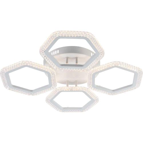 Потолочный светильник Rivoli Nancy 6111-104 Б0060846