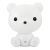 Настольная лампа Lucide Dodo Bear 71590/03/31 Настольная лампа Lucide Dodo Bear 71590/03/31