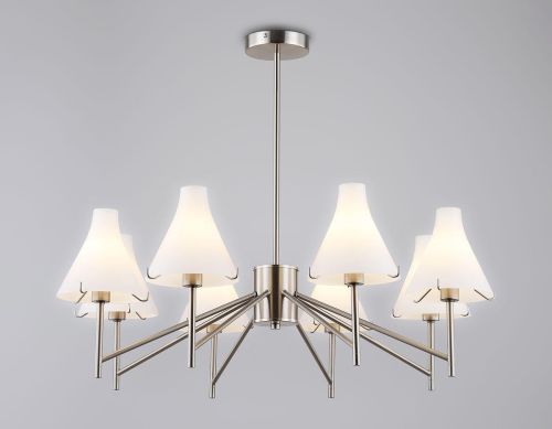 Подвесная люстра Ambrella Light High Light Modern LH57125