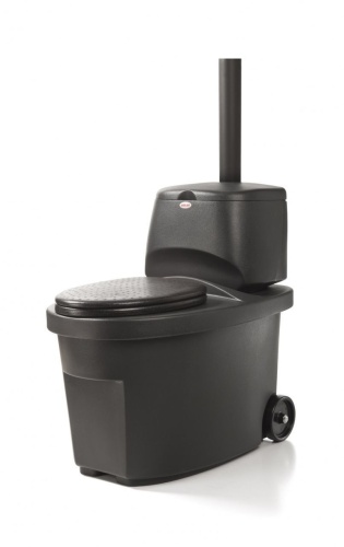 Сухой Туалет Biolan